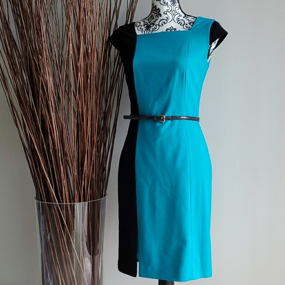 Calvin Klein dress